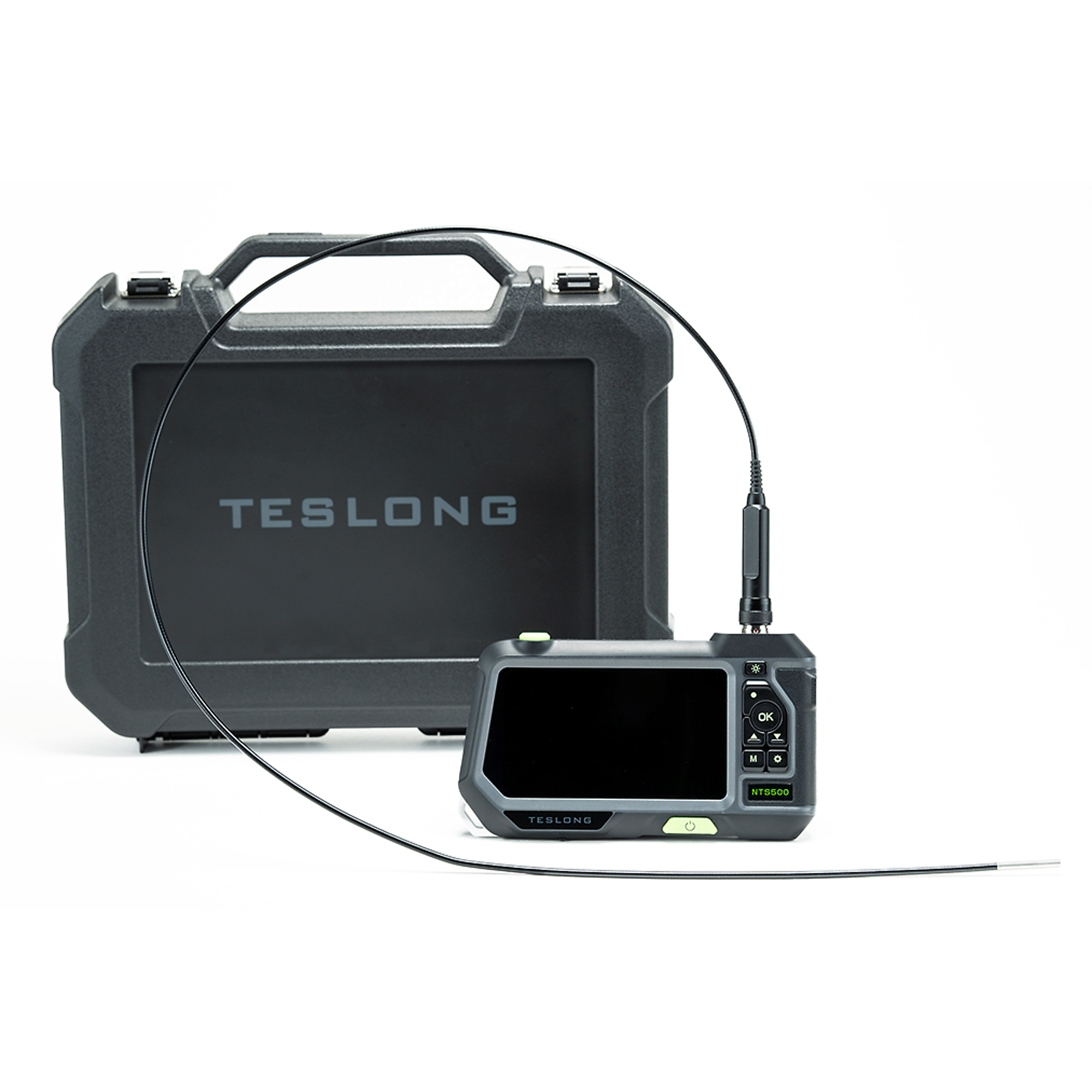 Teslong Inspection Camera NTS500-3.9mm Single lens, Model# TSNTS500D39L1